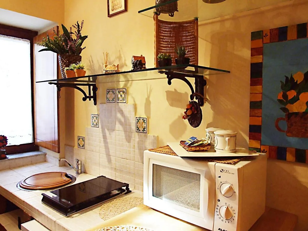Holiday home Katane337 Villa Catania