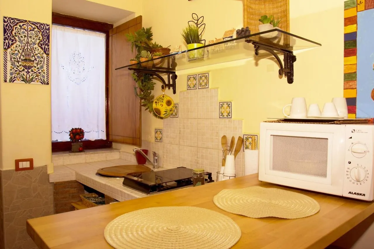 Katane337 Villa Catania Holiday home