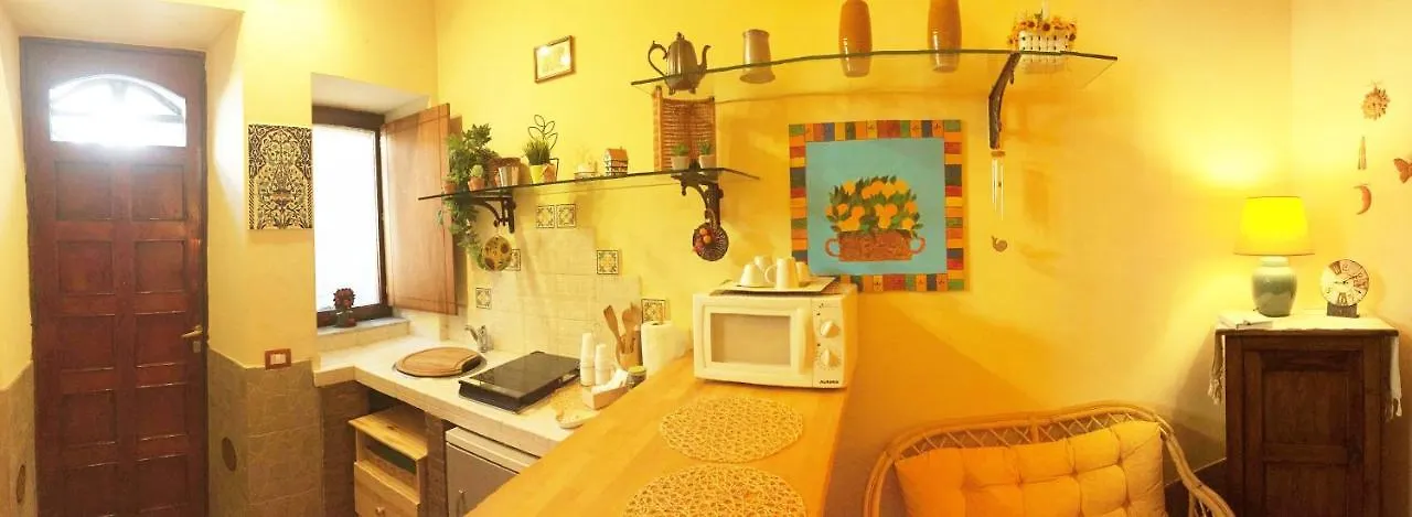 Holiday home Katane337 Villa Catania