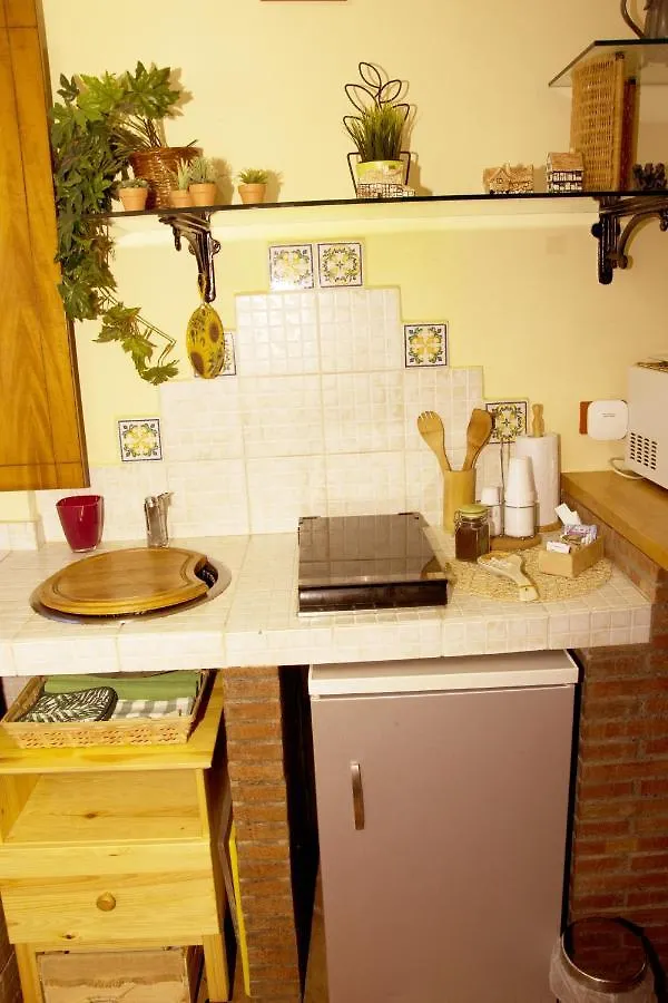 Holiday home Katane337 Villa Catania Italy