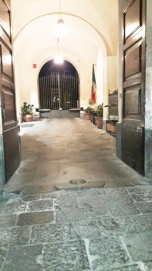 Katane337 Villa Catania Holiday home
