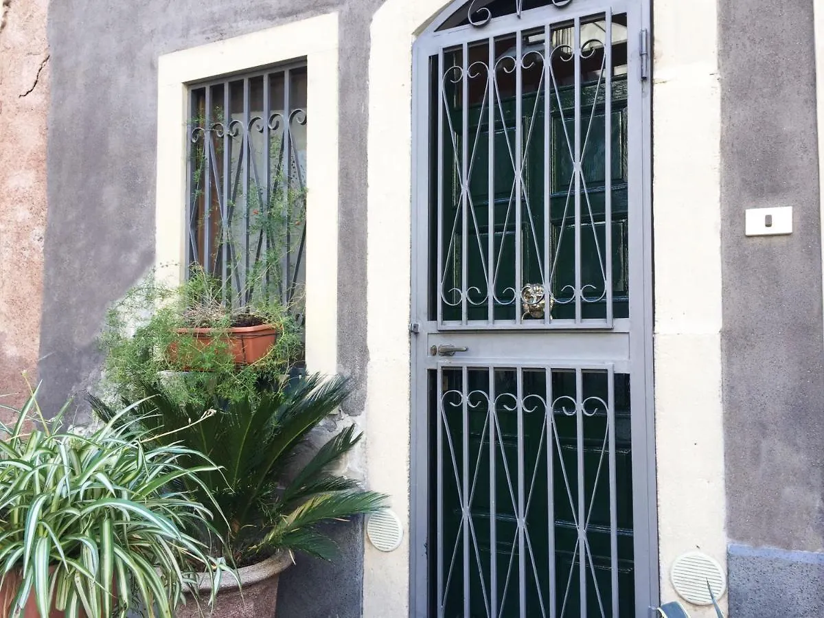Katane337 Villa Catania 0*,