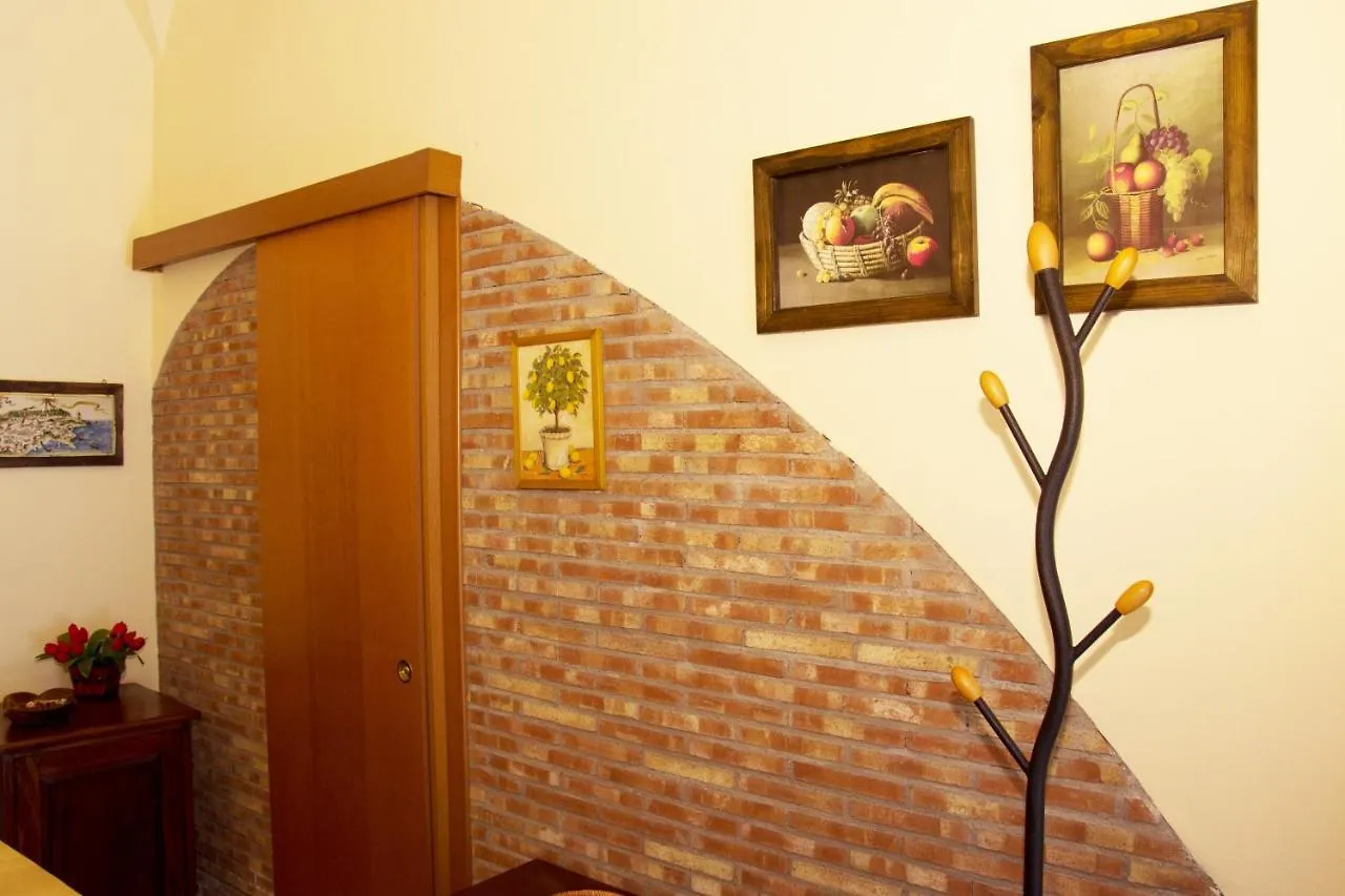 Holiday home Katane337 Villa Catania Italy