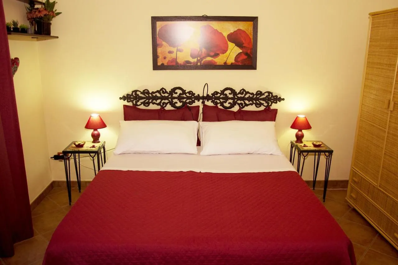 Katane337 Villa Catania Holiday home