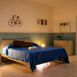  Apartment Trinacria
