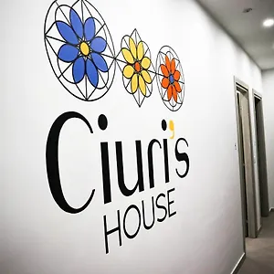  Guest house Ciuri's House