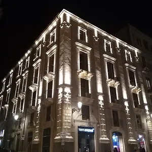 Il Gattopardo House Katania