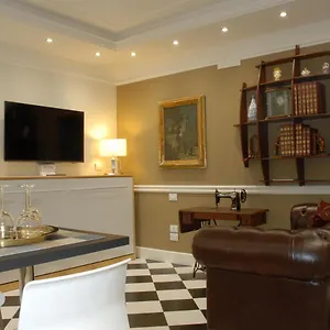  Holiday home Borgo Santa Caterina