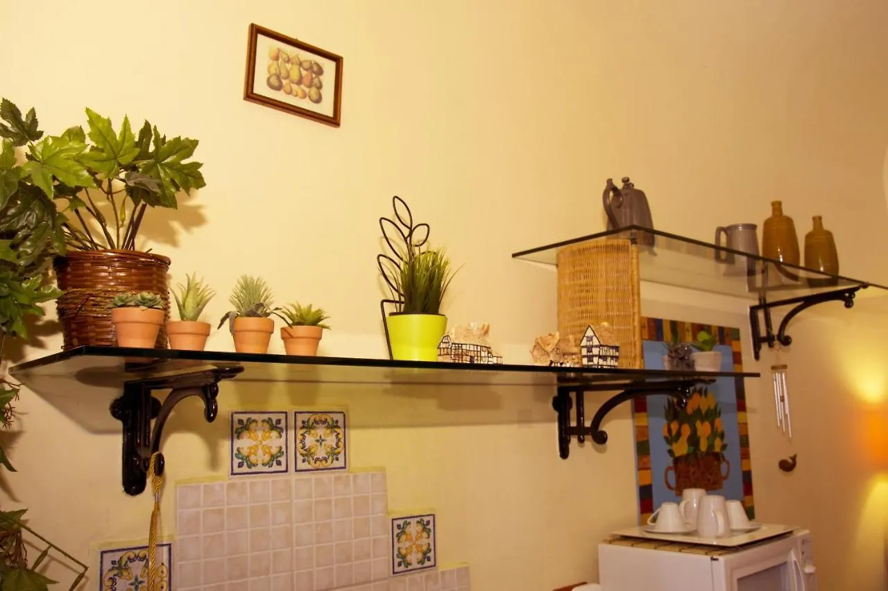 Holiday home Katane337 Villa Catania