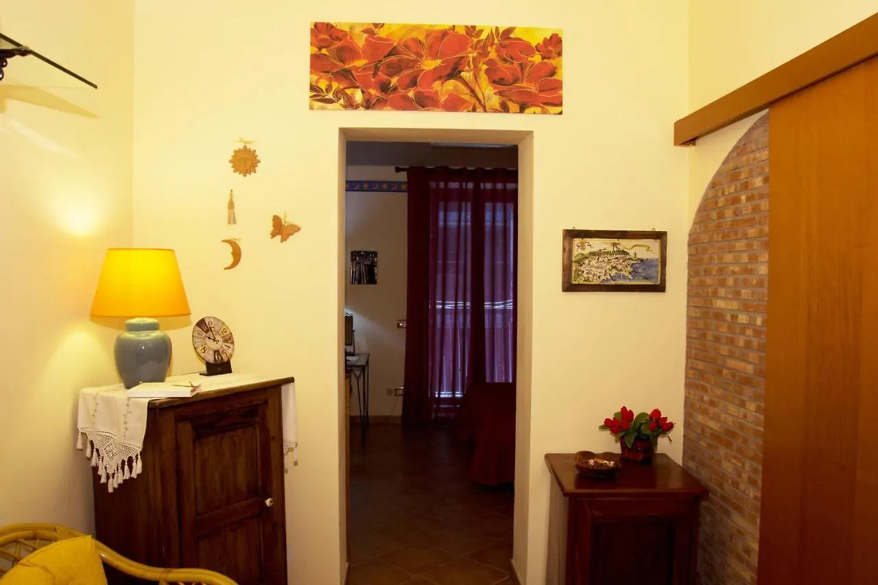 Holiday home Katane337 Villa Catania