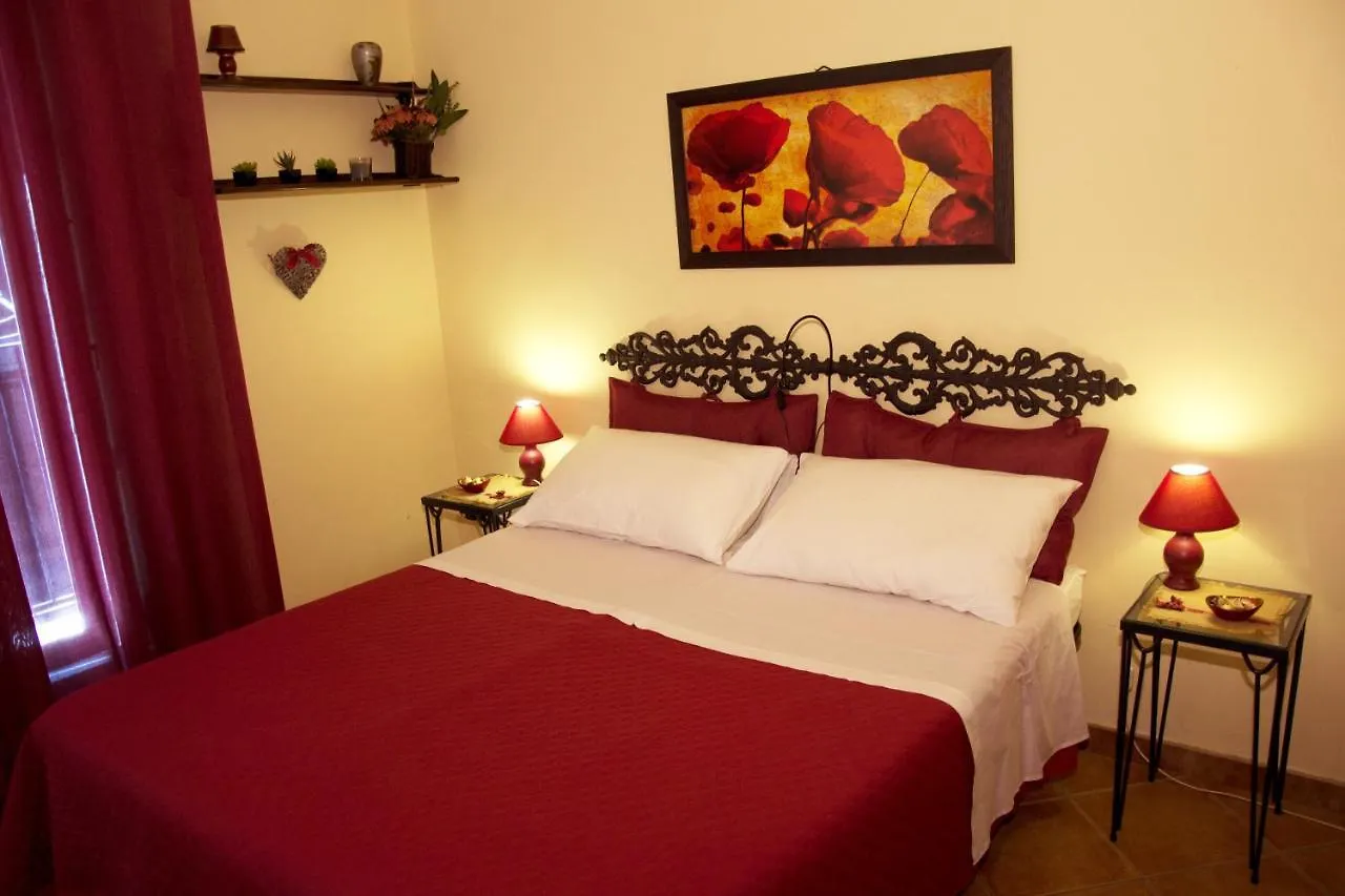 Holiday home Katane337 Villa Catania Italy