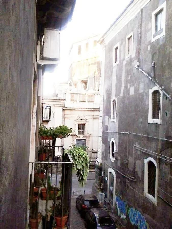 Villa Katane337 Aeroporto di Catania Fontana Rossa Italia