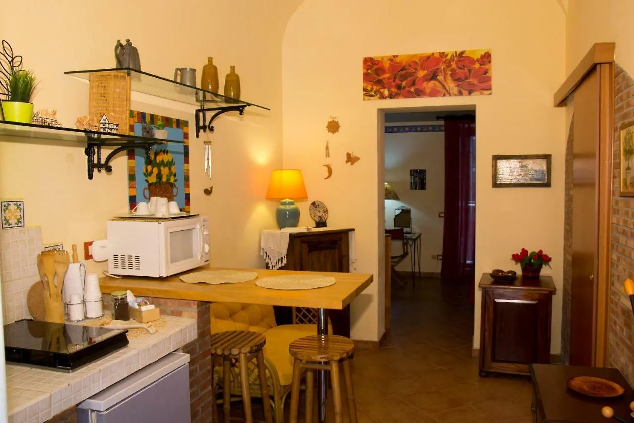 Katane337 Villa Catania Holiday home